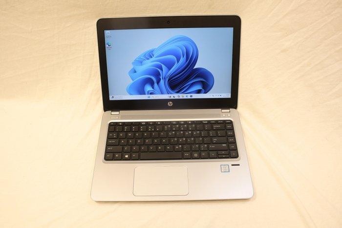 Powerful business notebook: HP ProBook 430 G4 - Intel Core, Games en Spelcomputers, Spelcomputers | Overige Accessoires