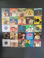 Elvis Presley - 25 singles of the early years of career 0f, Nieuw in verpakking