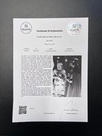 Star Wars, Darth Vader & Boba Fett on set - Fine Art, Nieuw