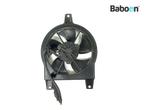 Ventilateur de refroidissement du moteur BMW F 800 GT