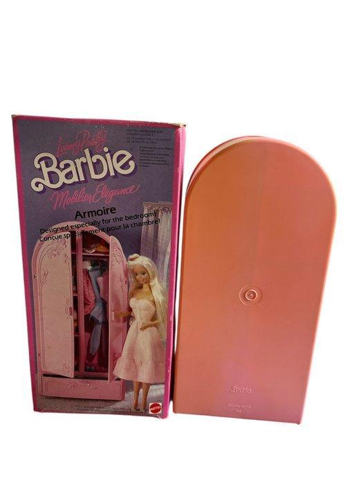 Mattel - Barbiepop - 1980-1990, Antiek en Kunst, Antiek | Speelgoed