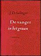 Vanger In Het Graan 9789023462323, J.D. Salinger, Verzenden