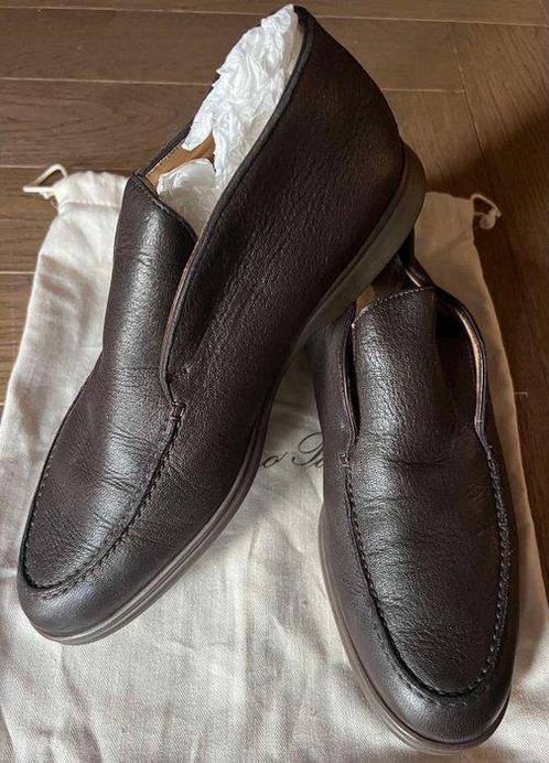 Loro Piana - Enkellaarsjes - Maat: EU 42, Kleding | Heren, Schoenen