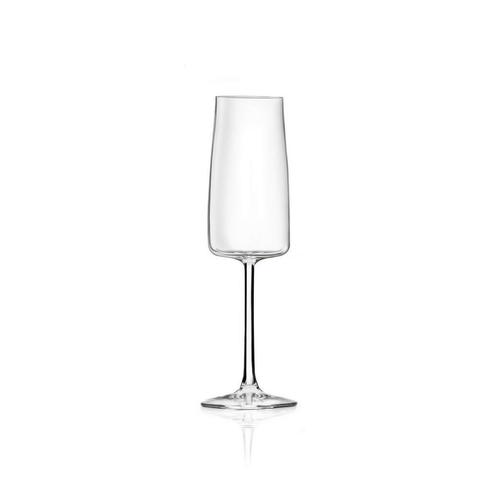 CHAMPAGNEFLUTE 30 CL ESSENTIAL - set of 6, Collections, Verres & Petits Verres