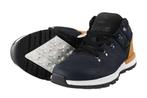 Timberland Sneakers in maat 41 Blauw | 10% extra korting, Vêtements | Hommes, Chaussures, Verzenden, Sneakers