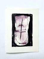 Philippe Touvay - Abstract Composition (1971), Antiek en Kunst