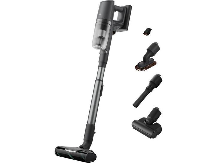 AEG AP82AF25DG - Steelstofzuiger - 90 min gebruiksduur -, Huis en Inrichting, Woonaccessoires | Overige, Zo goed als nieuw, Verzenden