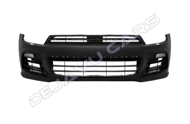R Look Voorbumper voor Volkswagen Scirocco 3, Autos : Divers, Tuning & Styling, Enlèvement ou Envoi