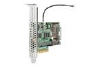 HPE Smart Array P440/4GB FBWC 12Gb 1-port Int SAS Controller, Ophalen of Verzenden