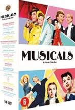 Musicals - 16 movie collection, Verzenden, Nieuw in verpakking