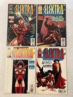 Elektra 19 comics from 1996 to 2017. High Grade! - No, Livres