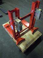 Intra Vatengrijper dubbel (NEW), Tot 1000 kg, Verzenden, Overige aandrijving, Intra