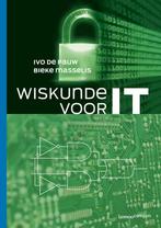Wiskunde For It 9789020984958 Ivo De Pauw, Verzenden, Zo goed als nieuw, Ivo De Pauw