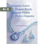 Elegante kralen - Elegant Pearls - Elegante Perlen - Perles, Verzenden, Zo goed als nieuw, A. Radsma-Rietveld