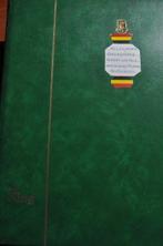 Wereld - Uitzoekpartij met diverse landen in stockboeken, Postzegels en Munten, Gestempeld