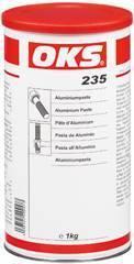 Aluminium Pasta Anti-Seize 1kg OKS 235, Doe-het-zelf en Bouw, Verzenden, Nieuw