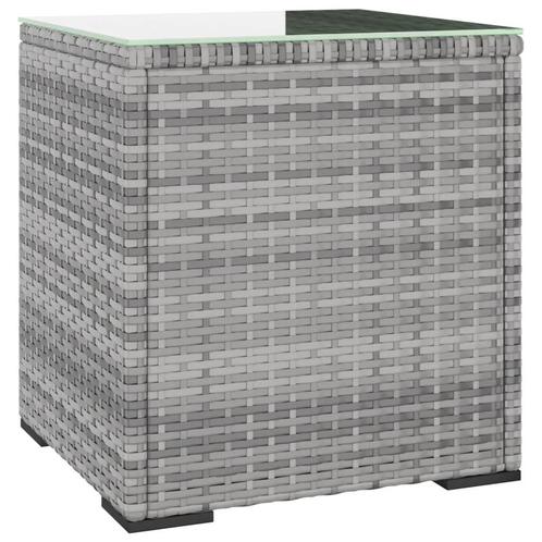 Bijzettafel 40cm | OP = OP | Stijlvolle Tafel Binnen/Buiten, Huis en Inrichting, Tafels | Bijzettafels, Minder dan 45 cm, Minder dan 55 cm