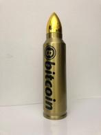 GF Exclusives - Bitcoin Bullet Statue, Antiek en Kunst, Kunst | Schilderijen | Modern