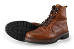 Mazzeltov Veterboots in maat 42 Bruin | 10% extra korting, Kleding | Heren, Schoenen, Mazzeltov, Bruin, Verzenden, Boots