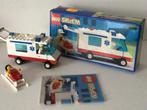 Lego Pièces - Ambulance/garage/moto/voiture/camion, Kinderen en Baby's, Speelgoed | Duplo en Lego, Nieuw