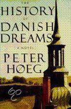 The History of Danish Dreams 9780374171384, Peter Høeg, Peter Høeg, Verzenden