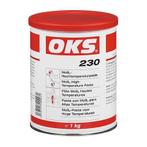 Hoge Temperatuur Mos2-Pasta   1kg OKS 230, Doe-het-zelf en Bouw, Verzenden, Nieuw