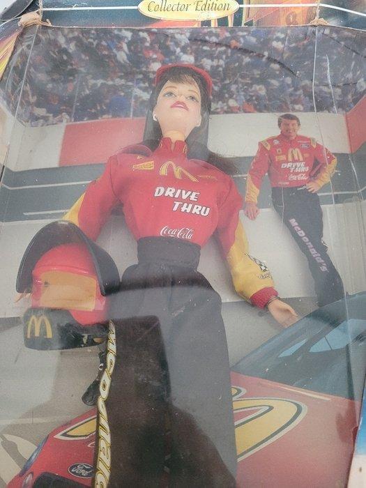 Mattel - Pop NASCAR OFFICIAL #94 Barbie 1998 - 1990-2000 -, Antiquités & Art, Antiquités | Jouets