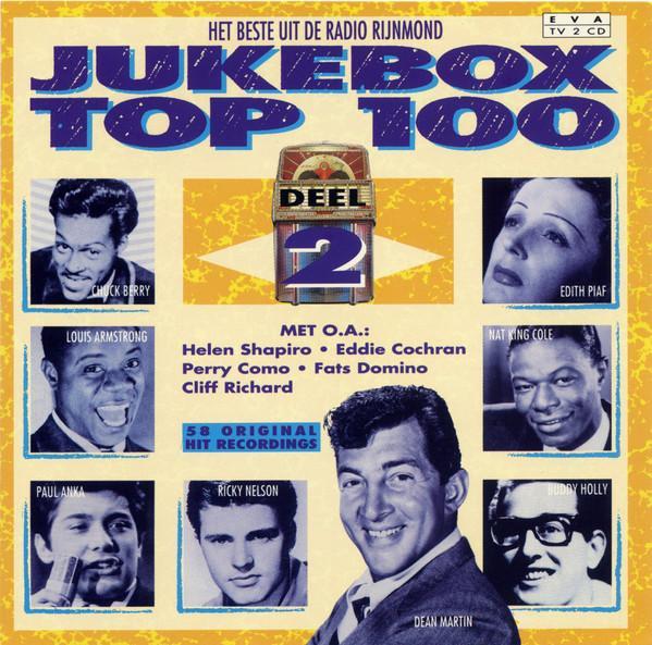 Various - Het Beste Uit De Radio Rijnmond Jukebox Top 100 De, Cd's en Dvd's, Cd's | Pop, Gebruikt, Verzenden