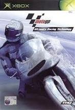 MotoGP Ultimate Racing Technology Classics (XBOX Used Game), Ophalen of Verzenden