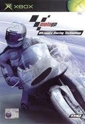 MotoGP Ultimate Racing Technology Classics (XBOX Used Game), Games en Spelcomputers, Games | Xbox Original, Ophalen of Verzenden