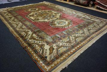 Kars Kazak Kazak - Tapis - 307 cm - 225 cm