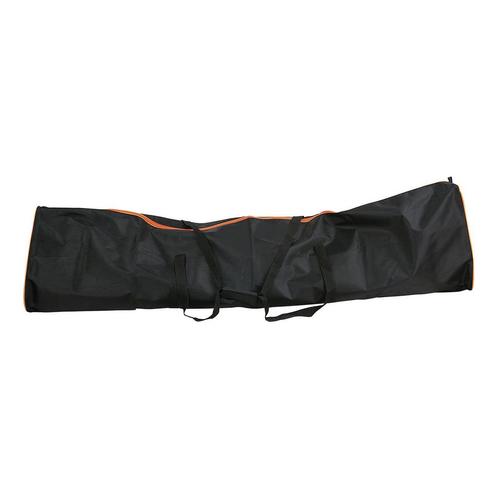 WENTEX® Nylon Tas voor Pipe en Drape systeem - 150 cm, Musique & Instruments, Lumières & Lasers, Envoi