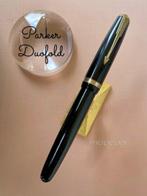 Parker - Duofold Danish - Pen, Verzamelen, Nieuw