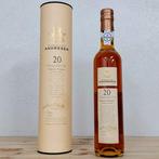 Andresen - 20 Years Old White - Porto - 2 Jennie (0,5 L), Nieuw