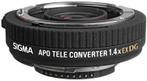 Sigma Apo Tele Converter 1.4 x EX DG (Nikon) nr.6201