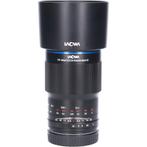 Laowa 90mm f/2.8 2X Ultra-Macro APO Lens - Canon RF CM4182, Ophalen of Verzenden, Gebruikt, Overige typen