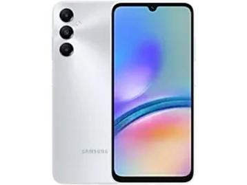 Samsung Galaxy A05s, 4GB ram, 64GB opslag Zilver beschikbaar voor biedingen