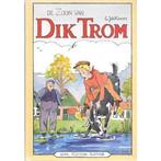 De Zoon Van Dik Trom 9789020620535, Livres, Livres pour enfants | Jeunesse | 13 ans et plus, C. Joh. Kieviet, C.J. Kieviet, Verzenden