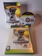 Unreal Championship Classics Xbox Original, Consoles de jeu & Jeux vidéo, Ophalen of Verzenden