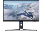 Lenovo - Full HD Gaming monitor - 23.8 inch - Zwart, Computers en Software, IPS, Verzenden, In hoogte verstelbaar, Nieuw