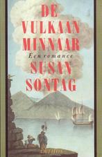 VULKAANMINNAAR 9789060747063 Susan Sontag, Boeken, Verzenden, Gelezen, Susan Sontag