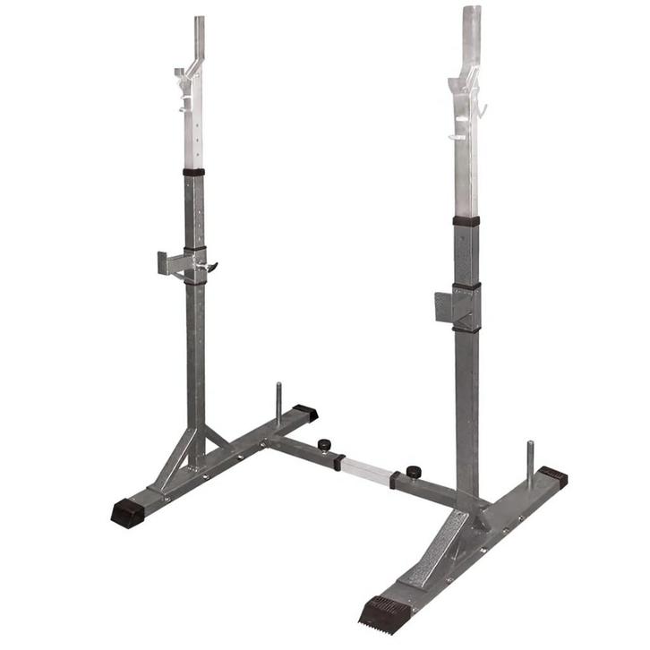 Toorx Fitness Squat Stand WBX-50, Sport en Fitness, Fitnessmaterialen, Nieuw, Verzenden