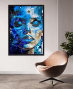 Esty - Soul of the moon, Antiek en Kunst