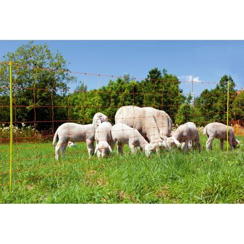 Reservepaal dubble pen 108cm - kerbl, Dieren en Toebehoren, Stalling en Weidegang