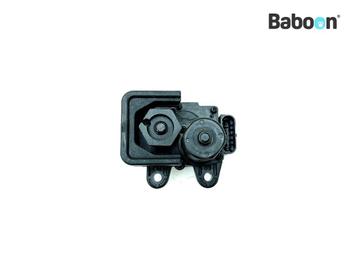 Uitlaatklep Servomotor Harley-Davidson FLHTCUSE2 Ultra, Verzenden