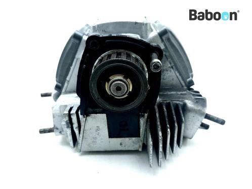 Cilinderkop Voor Ducati Monster 600 1994-2001 (M600), Motoren, Onderdelen | Ducati, Gebruikt, Verzenden