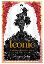 Iconic 9789021570327 Megan Hess, Boeken, Verzenden, Gelezen, Megan Hess