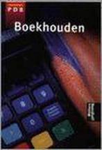 Boekhouden 9789001323608 H. Fuchs, Verzenden, H. Fuchs