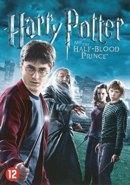 Harry Potter 6 - De halfbloed prins op DVD, Verzenden