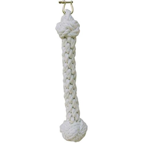 Scheepsbel Koord 20cm, Watersport en Boten, Accessoires en Onderhoud, Nieuw, Ophalen of Verzenden